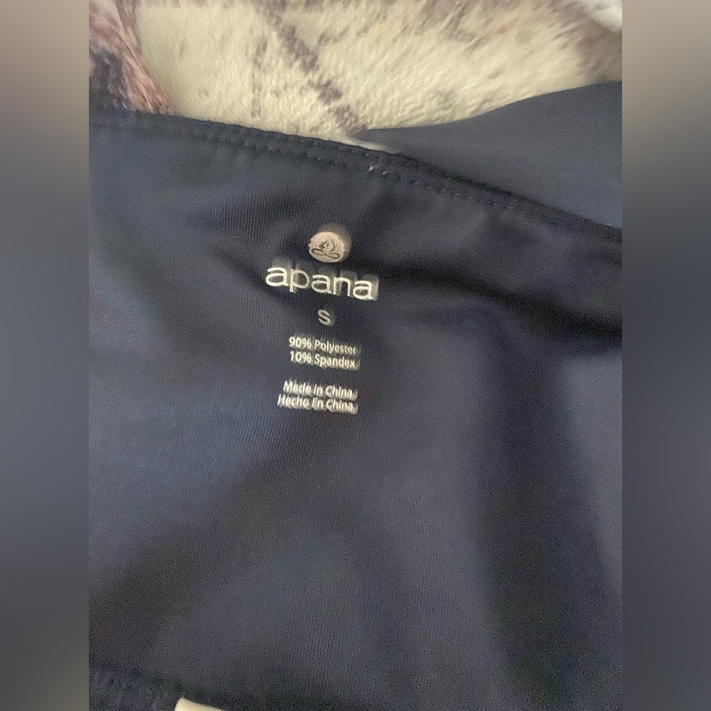 Apana Leggings - Picture 6 of 6